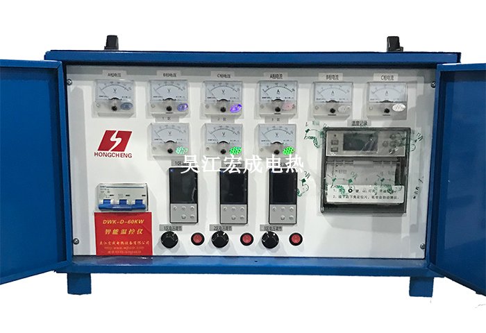 河北工业温度控制箱产品介绍,温度控制箱