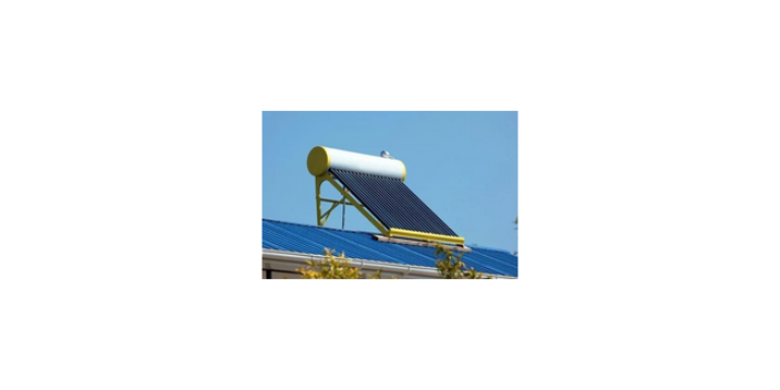 上海提倡太阳能热水器,太阳能热水器